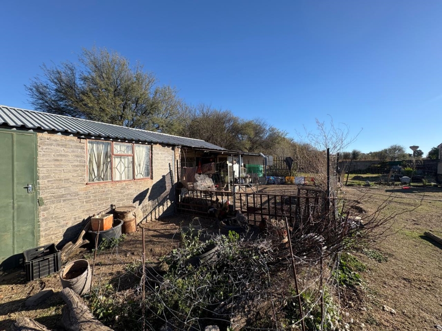 Commercial Property for Sale in Bloemhof North West